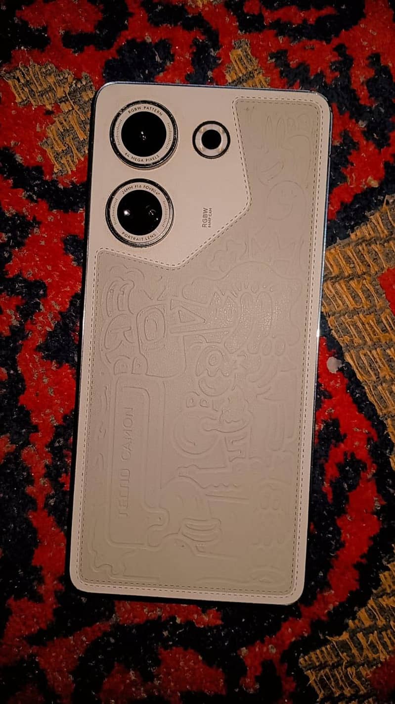 Other Model 4