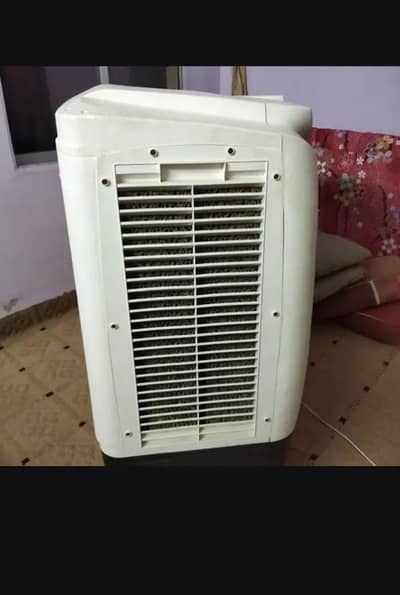 Ecm 6500 Fast Cooling