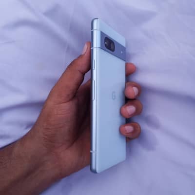 Google Pixel 7a