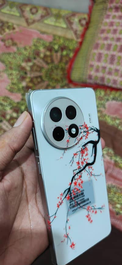 One Plus 13R PTA approved