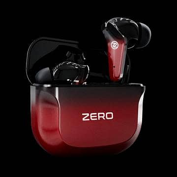Zero lifestyle 1