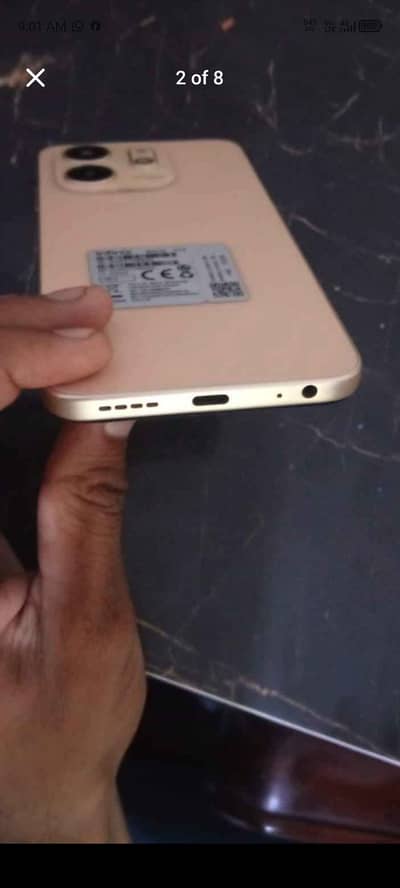 Infinix Smart 9