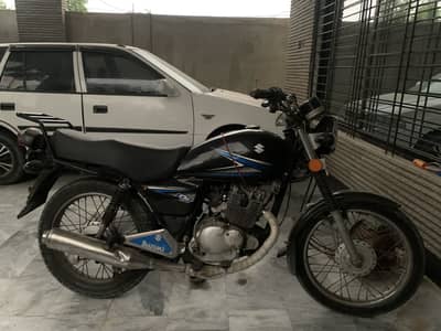 Gs 150 2014/2015