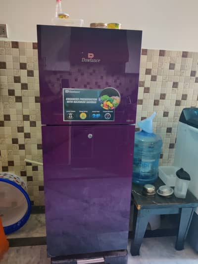 Dawlance Refrigerator for Sale
