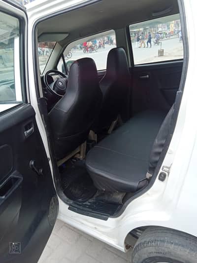 Suzuki Wagon R VXL 2019