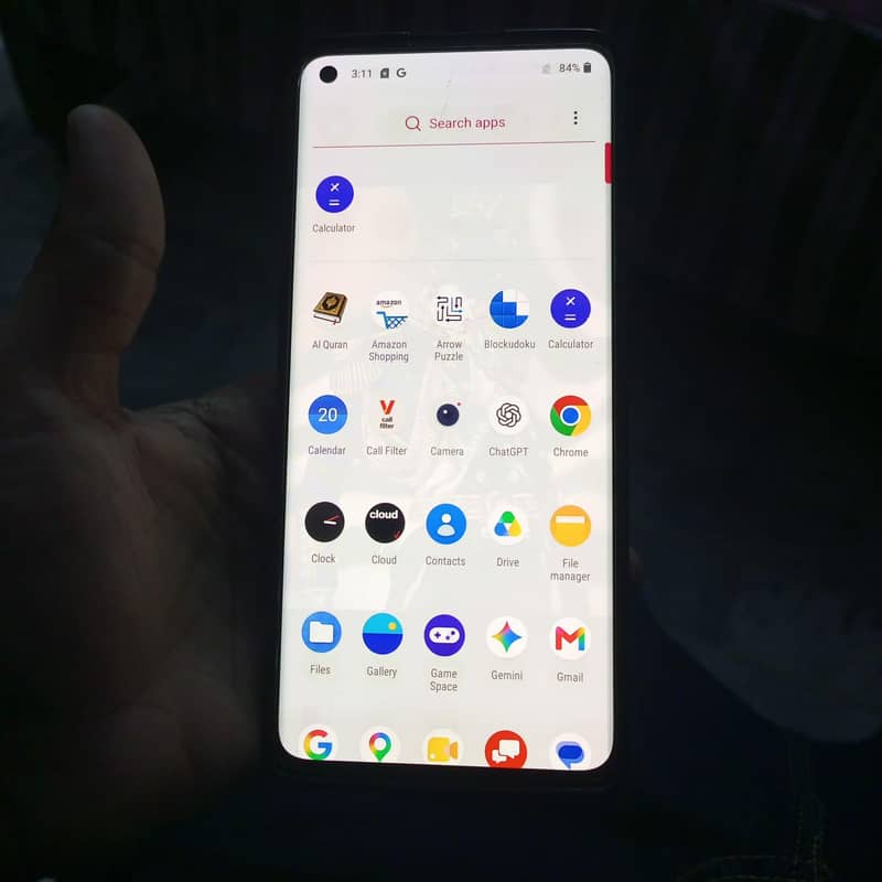 One Plus 8 3