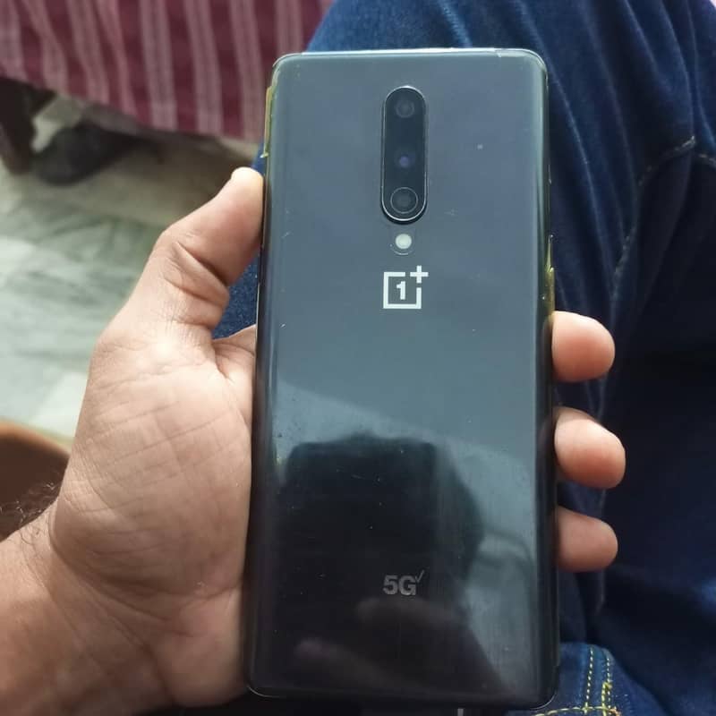 One Plus 8 4