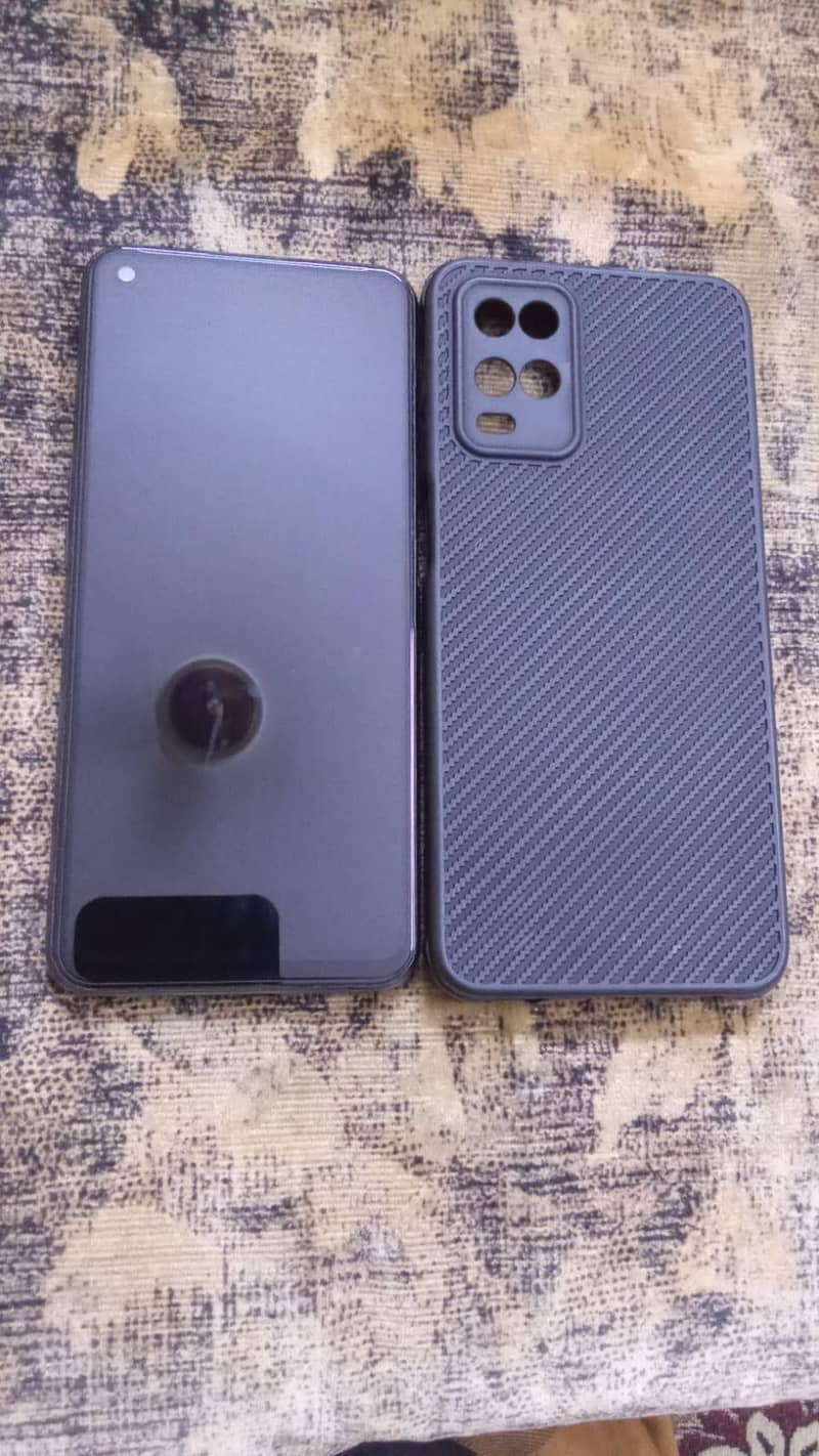 OPPO A54 1