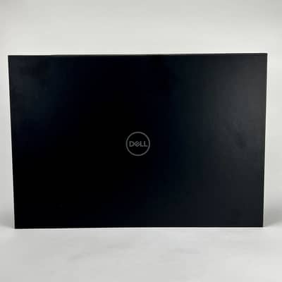 Dell Latitude 9520 i7 11th Gen | 16GB RAM | 256GB NVMe | Touch 360