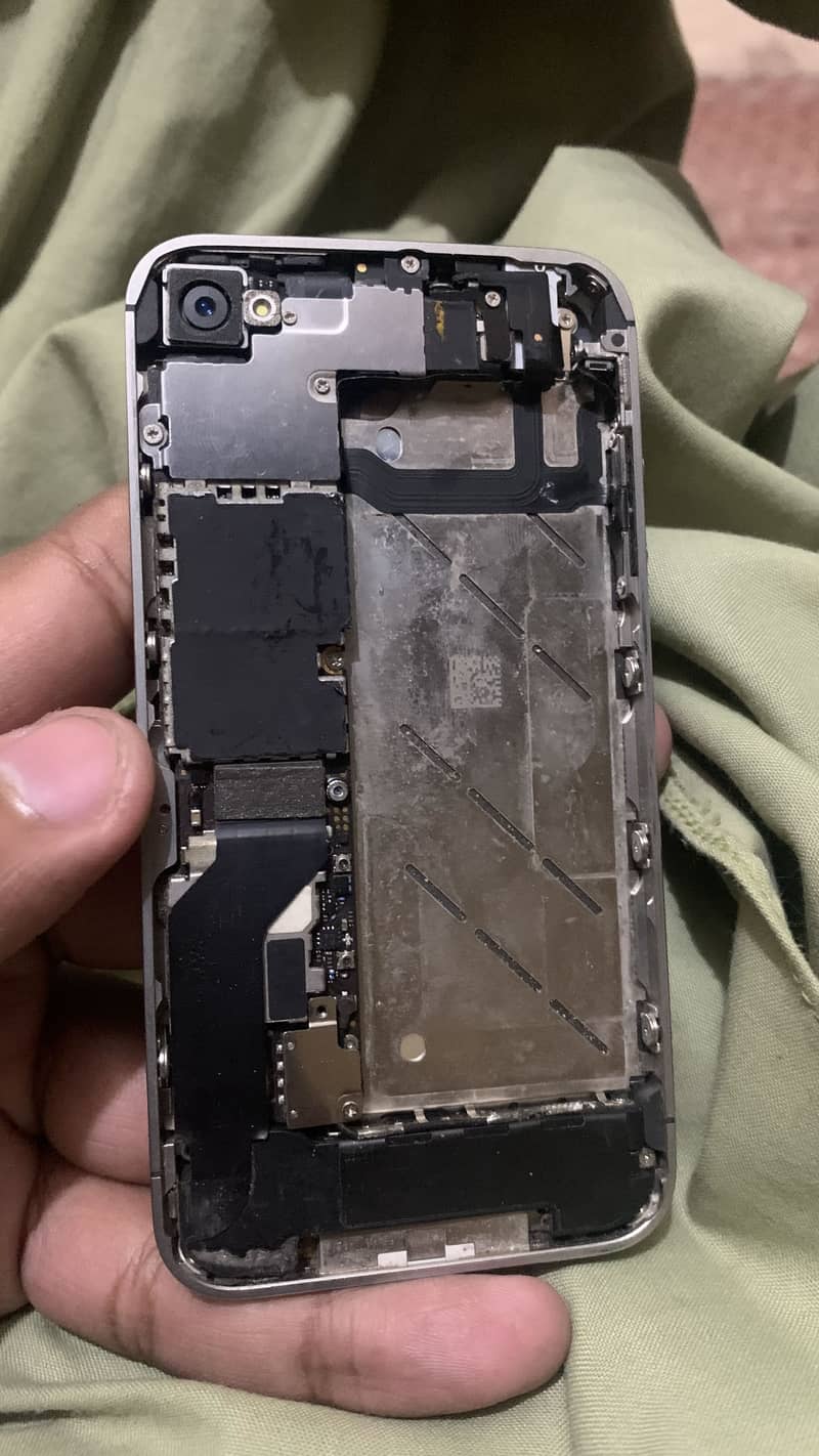 Iphone4s 3