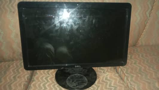 Dell SP2309Wc