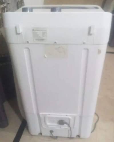 Dawlance 6100w