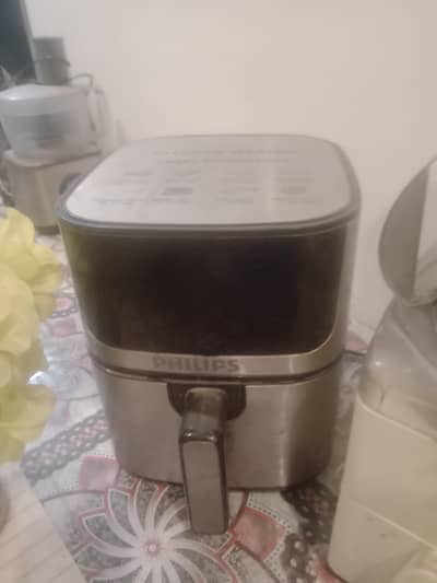 phillips Airfryer
