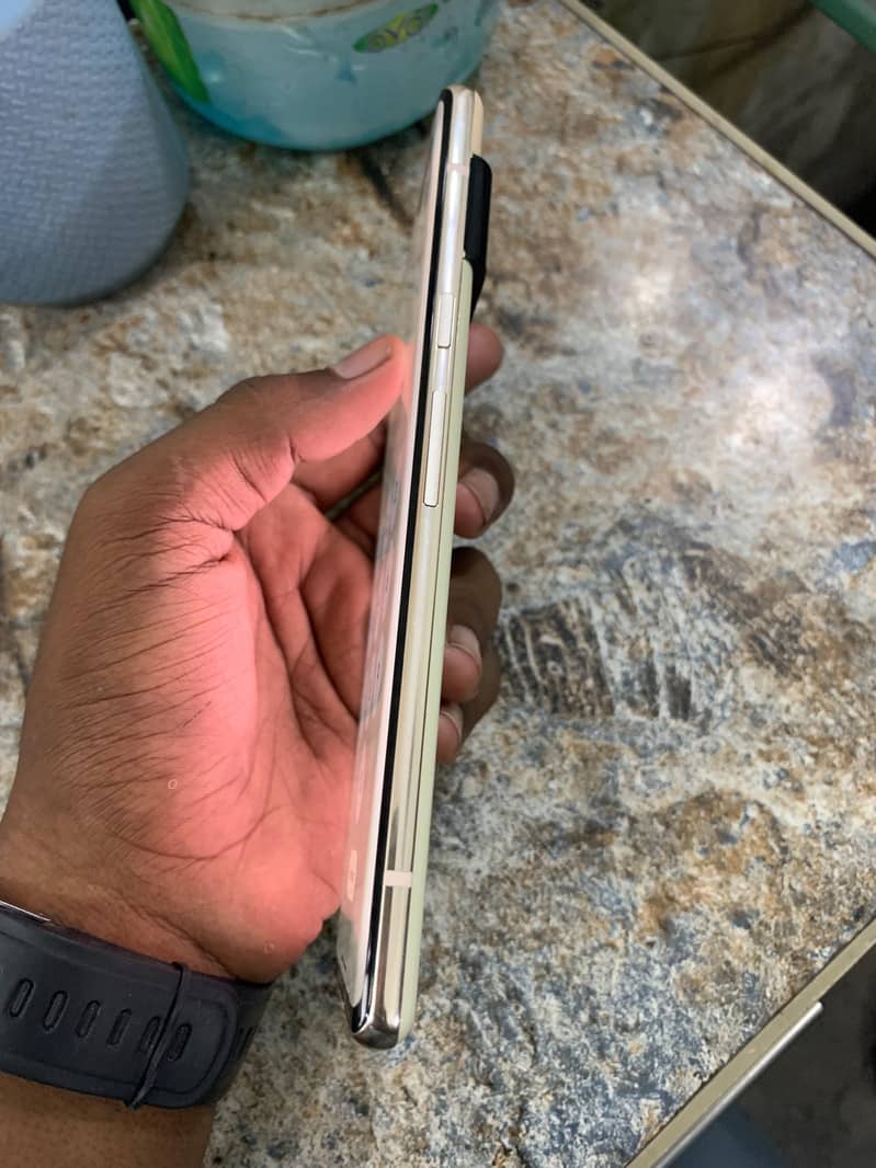 Google Pixel 6 Pro 1
