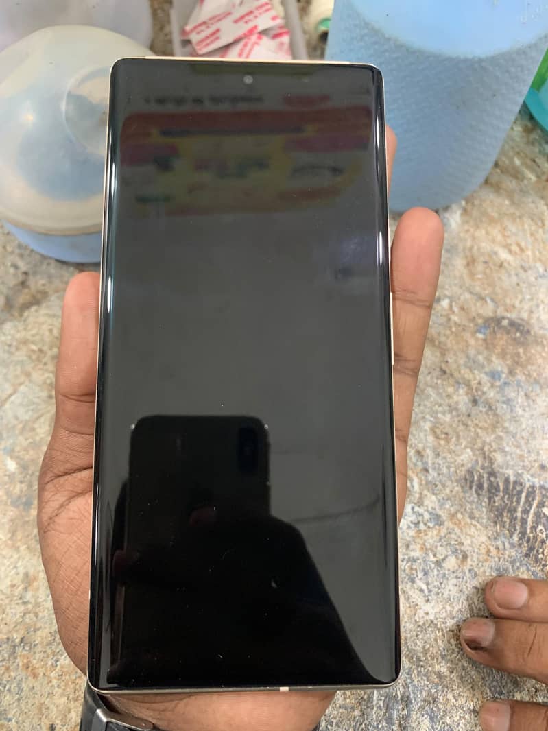 Google Pixel 6 Pro 3