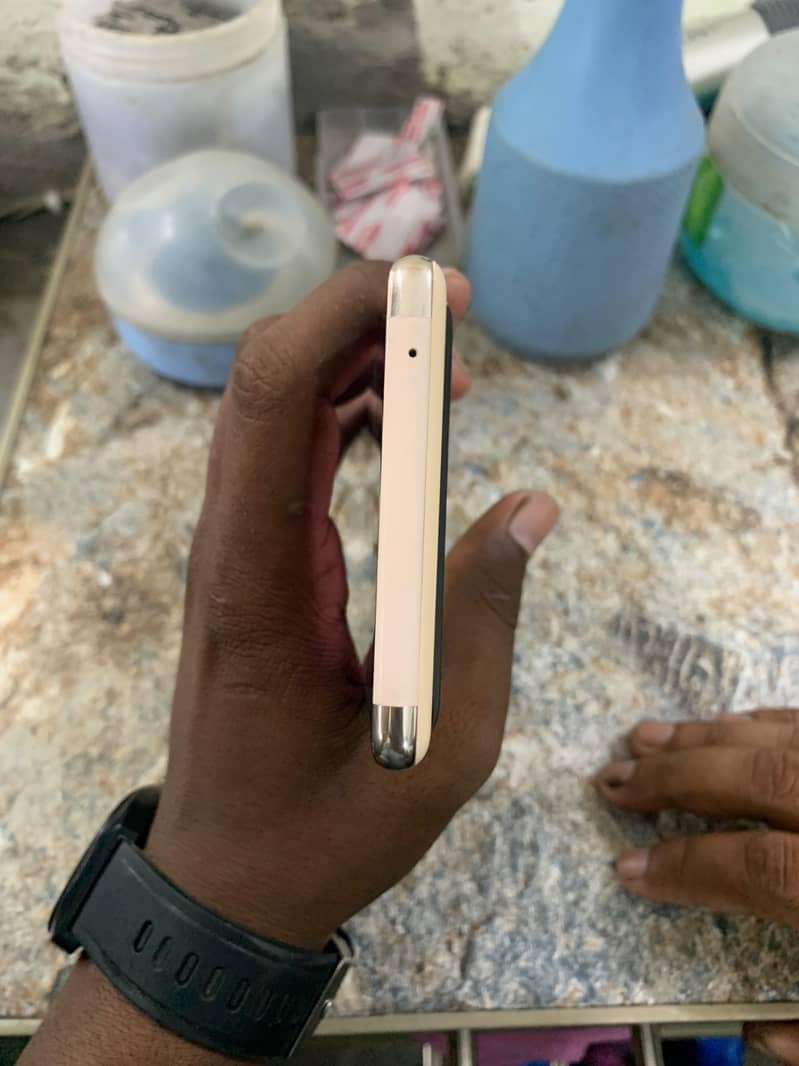 Google Pixel 6 Pro 4