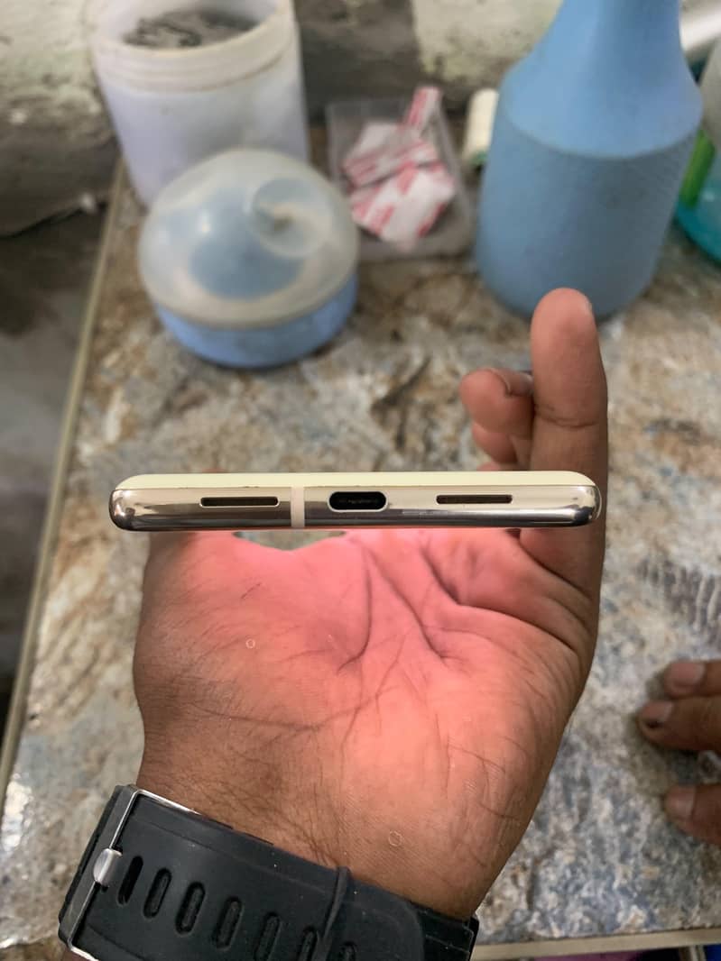 Google Pixel 6 Pro 5