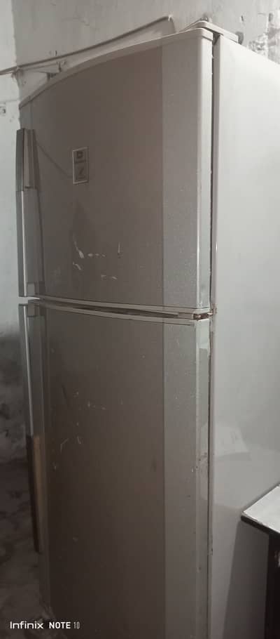 Dawlance refrigerator