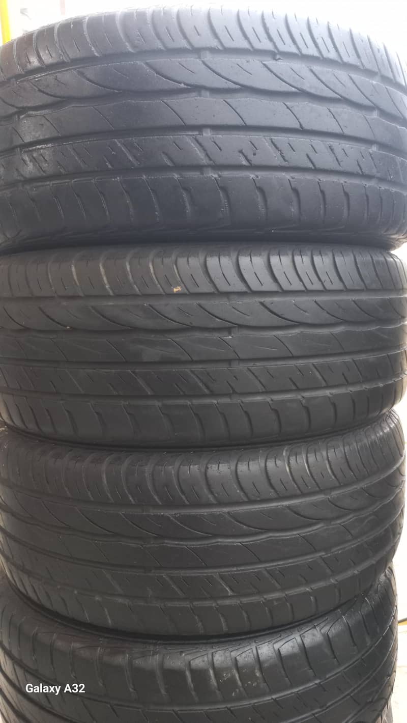 Tyres 0