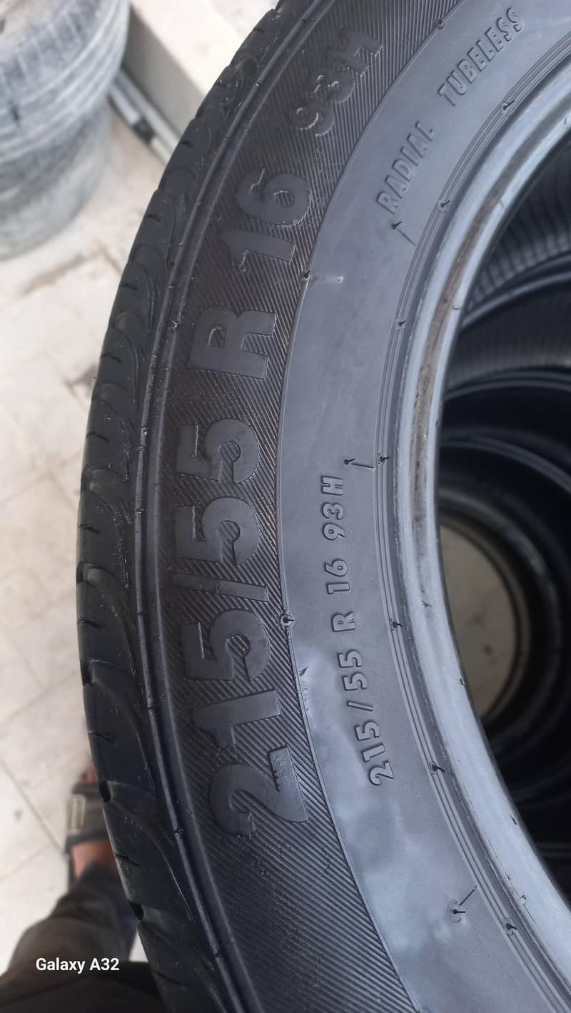 Tyres 1