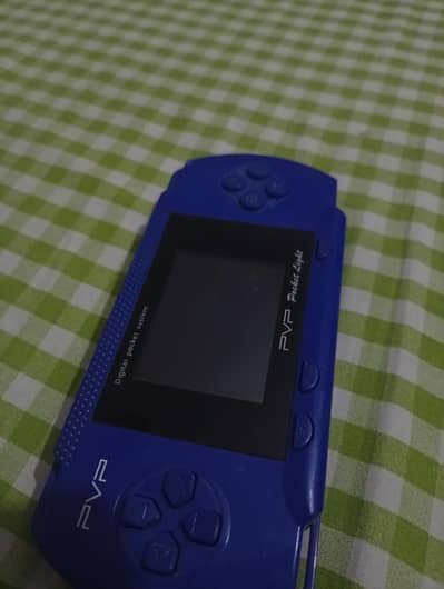 PVP POCKET LIGHT