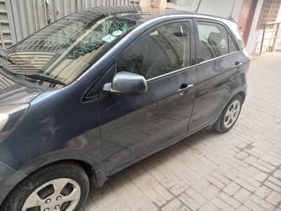 KIA Picanto 2020