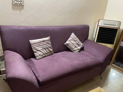 4 seater sofa