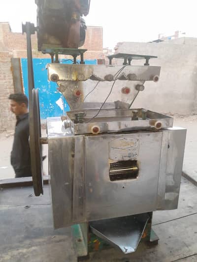 sugarcane juice machine