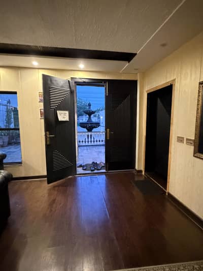 Commerial Property Raiwind Road | Opposite Guard Factory | 23 Marla