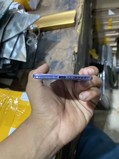 Infinix hot 50 pro plus