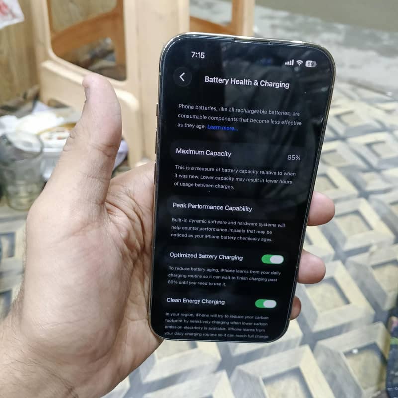 Apple iPhone 14 Pro 5