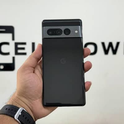 Google Pixel 7a