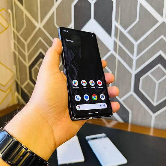 Google Pixel 7a 1