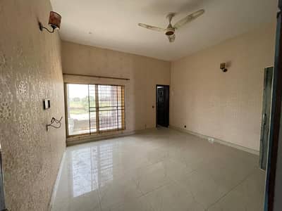 5 Marla new Upper portion for rent near UOL( Family & Female Bachelors)