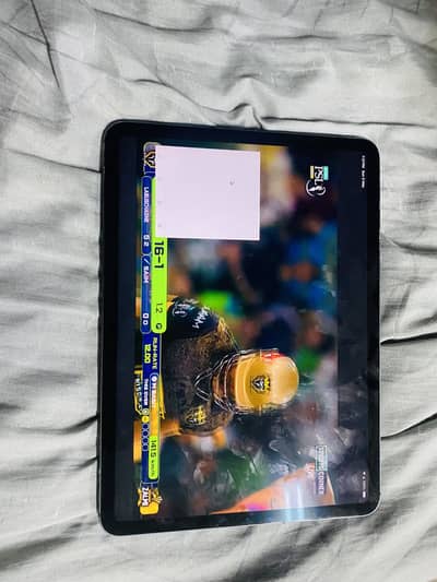 Ipad m1 256 gb cellular sim working