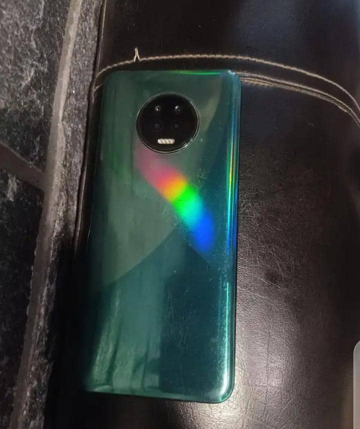 Infinix Note 7 1