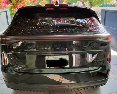 Haval H6 2024