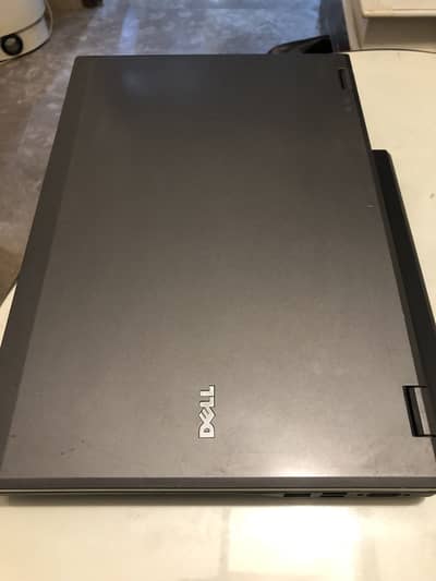 Dell Latitude E5510 | Core i5 1st Gen | 4GB RAM | 250GB HDD