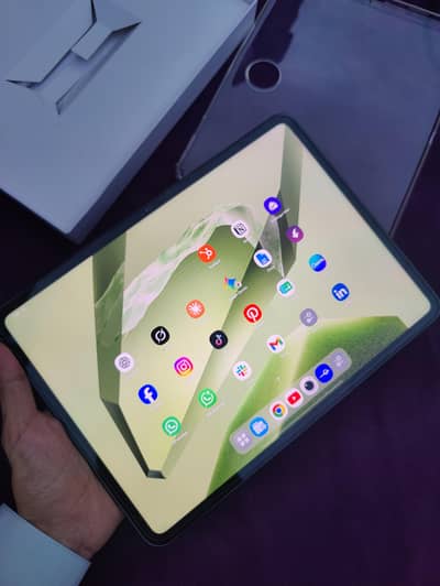 OnePlus Pad 3R – 12GB RAM | 256GB | Like New