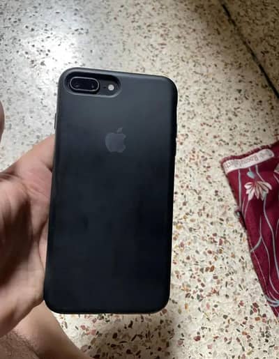Apple iPhone 8 Plus