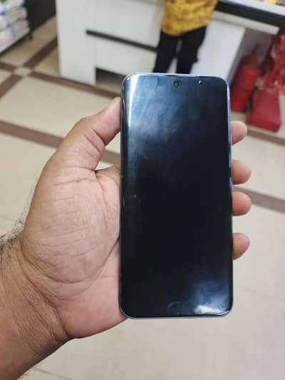 Infinix Hot 60 Pro Plus