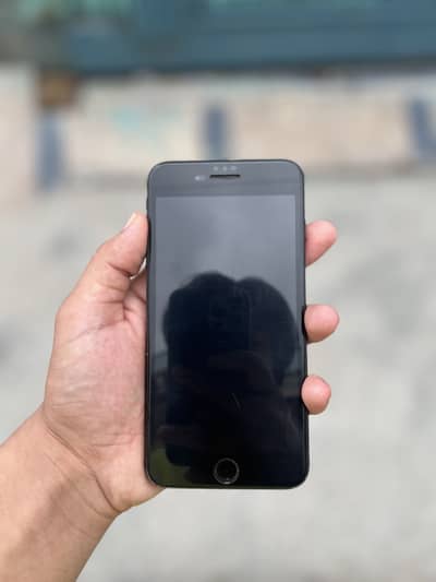 IPhone 7 plus non pta