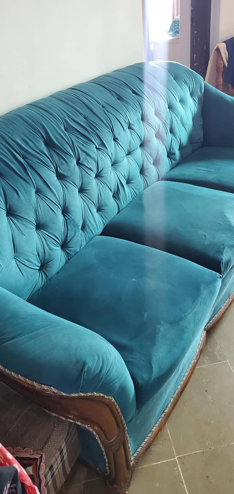 Sofa set 1