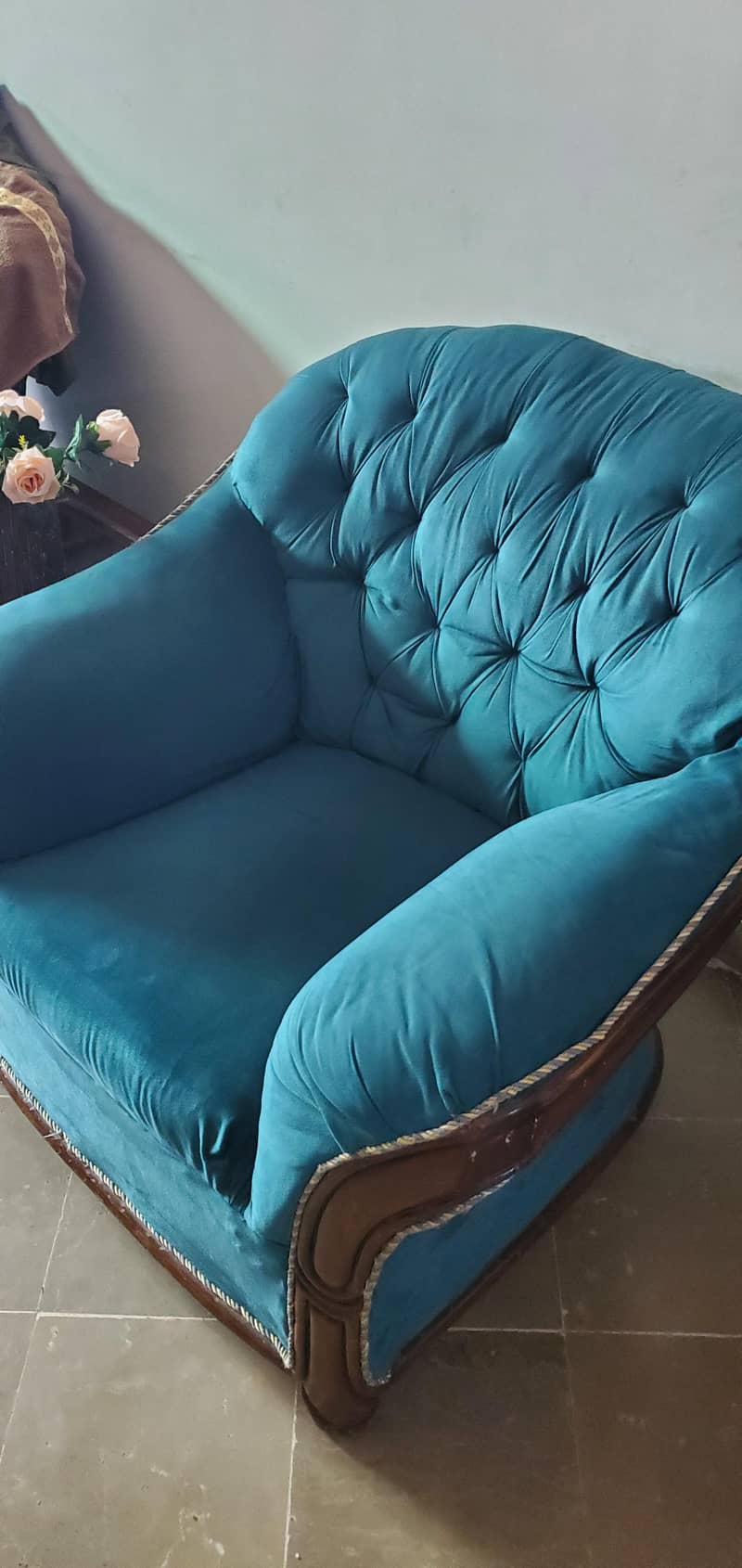 Sofa set 2