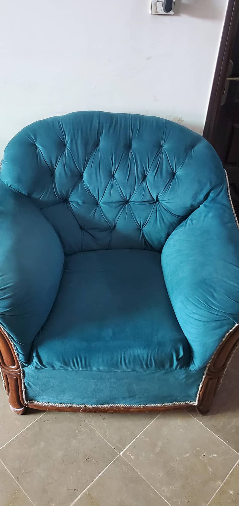 Sofa set 3