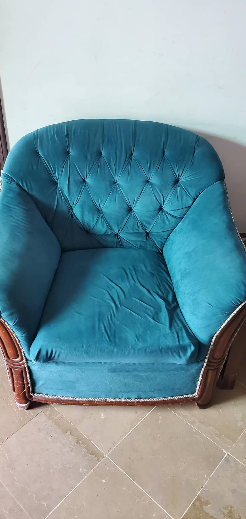 Sofa set 5