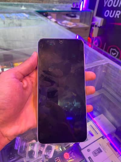 Samsung Mobile A23