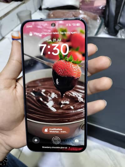 OPPO A6PRO