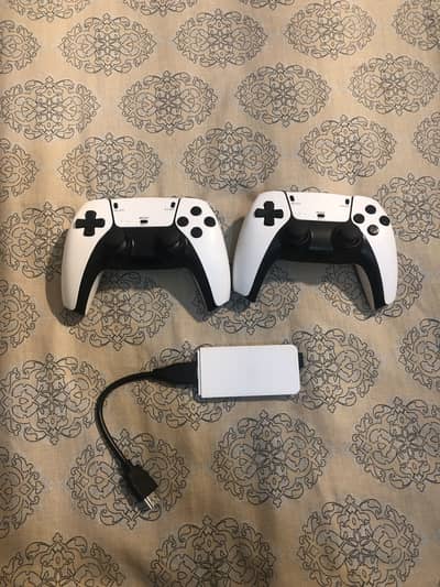 New condition with box