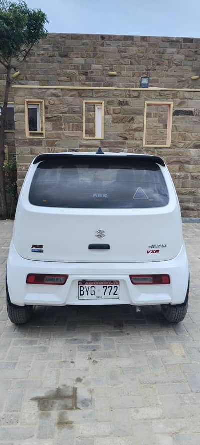 Suzuki Alto 2022